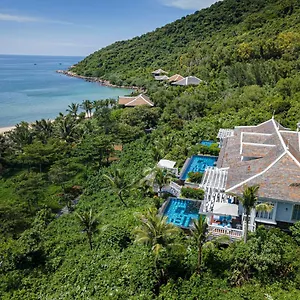 Resort Intercontinental Sun Peninsula By Ihg Da Nang