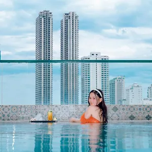 Hotel Sea Garden