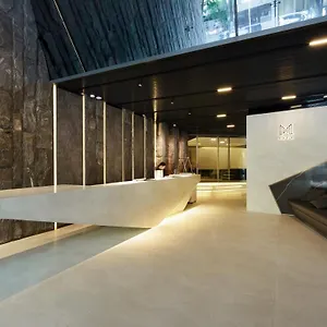 Hotel M Saigon Ho Chi Minh City