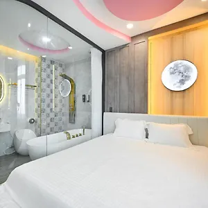 Hotel Lotus Airport Saigon Ho Chi Minh City