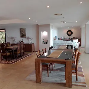 Guest house Yachtsmans Paradise, Whitsundays Airlie Beach