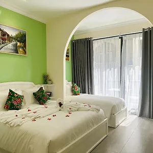 Hotel Chez Mimosa Boutique - New Address 135 Tran Hung Dao Ho Chi Minh City