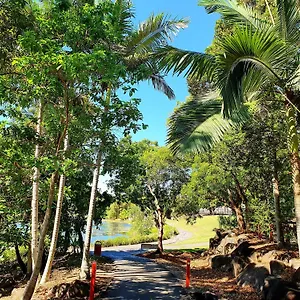 Aparthotel Riviera Mackay