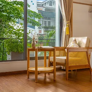 Aparthotel May Home Apartment Da Nang