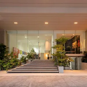 Hotel M Village Ly Tu Trong Ho Chi Minh City