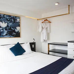 Hotel Kunkin Luxury & Ho Chi Minh City