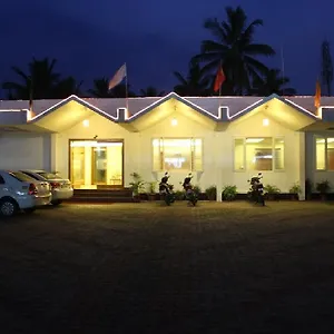 Hotel Issacs The Sultan Bathery