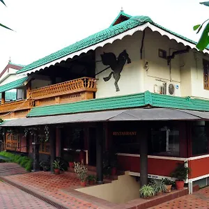Resort The Chembra Heritage Kalpetta