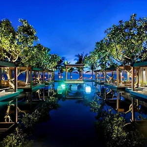 Resort Naman Retreat Da Nang